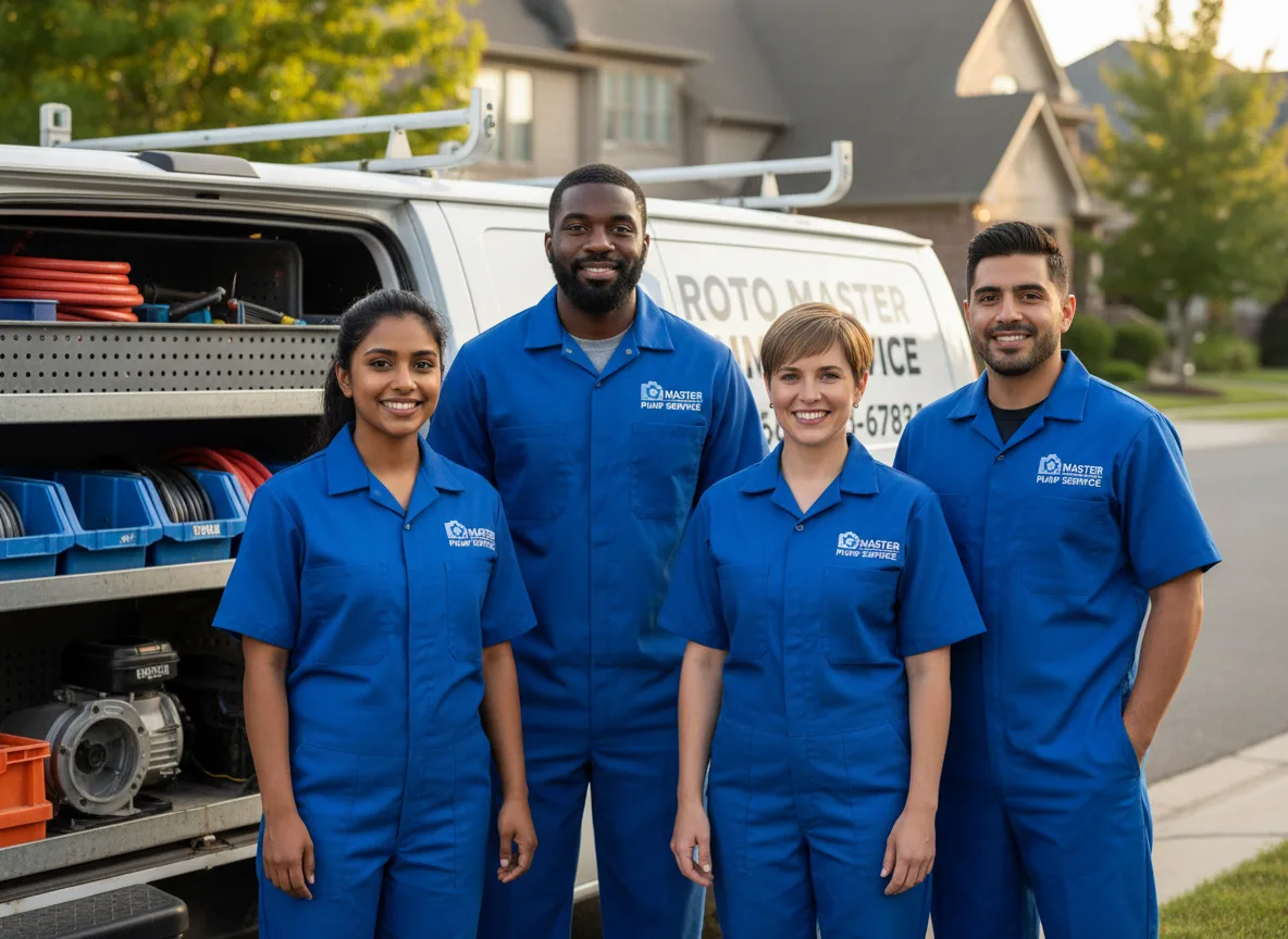 Sump Pump Installation company in Oakdale, PA